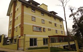 Hotel Canela Palace